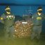 En Quemchi se incautaron 690 kilos de recurso cholga