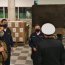 Armada continúa apoyando acopio, traslado, distribución y seguridad de cajas de alimentos suplementarios en Valparaíso