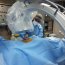 Más de 50 intervenciones quirúrgicas lleva realizadas el buque multipropósito Sargento Aldea durante la pandemia