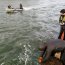 Armada y Sernapesca incautaron 100 kilos de recurso choro