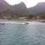 24 residentes de la Isla Robinson Crusoe regresaron al Archipiélago