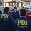 Contraalmirante Marcic visitó San Antonio para verificar en terreno inicio de la cuarentena