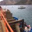 24 residentes de la Isla Robinson Crusoe regresaron al Archipiélago