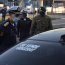 Contraalmirante Marcic visitó San Antonio para verificar en terreno inicio de la cuarentena