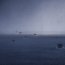 Armada realiza fiscalización a naves pesqueras y operaciones marítimas en el Estrecho de Magallanes