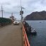 24 residentes de la Isla Robinson Crusoe regresaron al Archipiélago