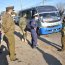 Contraalmirante Marcic visitó San Antonio para verificar en terreno inicio de la cuarentena