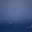 Armada realiza fiscalización a naves pesqueras y operaciones marítimas en el Estrecho de Magallanes