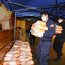 Continúa apoyo al Gobierno Provincial de la Antártica Chilena con la recepción y distribución de cajas para los sectores más vulnerables
