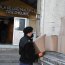 Continúa apoyo al Gobierno Provincial de la Antártica Chilena con la recepción y distribución de cajas para los sectores más vulnerables