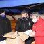 Continúa apoyo al Gobierno Provincial de la Antártica Chilena con la recepción y distribución de cajas para los sectores más vulnerables