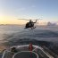 Armada realizó el reaprovisionamiento de bases en el territorio chileno antártico