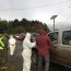 Sólo con salvoconducto se podrá ingresar o salir de la comuna de Alto Bío Bío durante el cordón sanitario