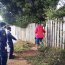 Efectivos de las Fuerzas Armadas y Carabineros desplegados en la región del Bío Bío apoyaron traslado y distribución de canastas familiares