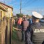 Efectivos de las Fuerzas Armadas y Carabineros desplegados en la región del Bío Bío apoyaron traslado y distribución de canastas familiares
