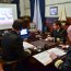 Vía videoconferencia se realizó la primera reunión Anau-Terzona del año 2020