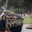 Cuerpo de Infantería de Marina conmemoró sus 202 años de existencia