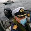 Buque Multipropósito LSDH “Sargento Aldea” llegó a la bahía de Valparaíso
