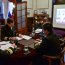 Vía videoconferencia se realizó la primera reunión Anau-Terzona del año 2020