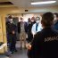 Buque Multipropósito LSDH “Sargento Aldea” llegó a la bahía de Valparaíso