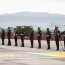  Cuerpo de Infantería de Marina conmemoró sus 202 años de existencia  