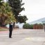 Cuerpo de Infantería de Marina conmemoró sus 202 años de existencia