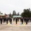 Cuerpo de Infantería de Marina conmemoró sus 202 años de existencia