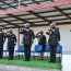 Cuerpo de Infantería de Marina conmemoró sus 202 años de existencia