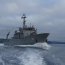 Patrullero Contramaestre Micalvi reaprovisionó el Faro Guafo