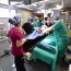 Buque Sargento Aldea concluyó apoyo al hospital Las Higueras y recaló a Valparaíso para continuar tareas humanitarias