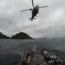Patrullero Contramaestre Micalvi reaprovisionó el Faro Guafo