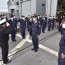 Comandante en Jefe de la Armada dio la bienvenida a Fragatas Prat y Latorre