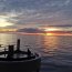 Patrullero Contramaestre Micalvi reaprovisionó el Faro Guafo