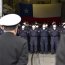  Comandante en Jefe de la Armada dio la bienvenida a Fragatas Prat y Latorre  