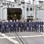  Comandante en Jefe de la Armada dio la bienvenida a Fragatas Prat y Latorre  