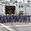 Comandante en Jefe de la Armada dio la bienvenida a Fragatas Prat y Latorre