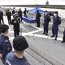 Comandante en Jefe de la Armada dio la bienvenida a Fragatas Prat y Latorre