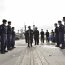 Comandante en Jefe de la Armada dio la bienvenida a Fragatas Prat y Latorre