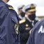 Comandante en Jefe de la Armada dio la bienvenida a Fragatas Prat y Latorre