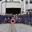 Comandante en Jefe de la Armada dio la bienvenida a Fragatas Prat y Latorre