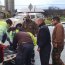 Marino rescató a mujer que se lanzó a las aguas del río Pudeto