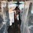 Armada realizó evacuación médica de urgencia a tripulante en cercanías de Puerto Aguirre