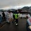 Armada realizó evacuación médica de urgencia a tripulante en cercanías de Puerto Aguirre