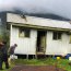 Armada efectuó apoyo cívico en ayuda de adulto mayor en Puerto Chacabuco