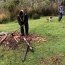 Armada efectuó apoyo cívico en ayuda de adulto mayor en Puerto Chacabuco