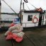  Armada y Sernapesca incautan 316 kilos de almejas en fiscalizaciones conjuntas  
