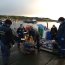 Armada y Sernapesca incautan 316 kilos de almejas en fiscalizaciones conjuntas