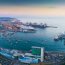 Autoridad Marítima destaca aporte de la Marina Mercante chilena al desarrollo nacional