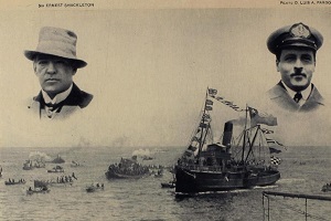 Una revisión histórica a la Marina Mercante Nacional Una revisión histórica a la Marina Mercante Nacional