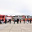 Armada en Punta Arenas homenajeó a Bomberos en su día